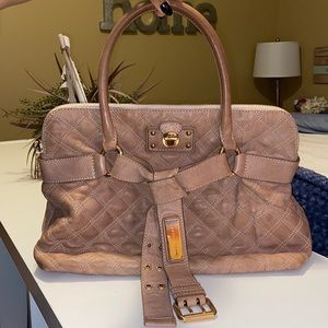 MARC JACOBS Satchel Tote